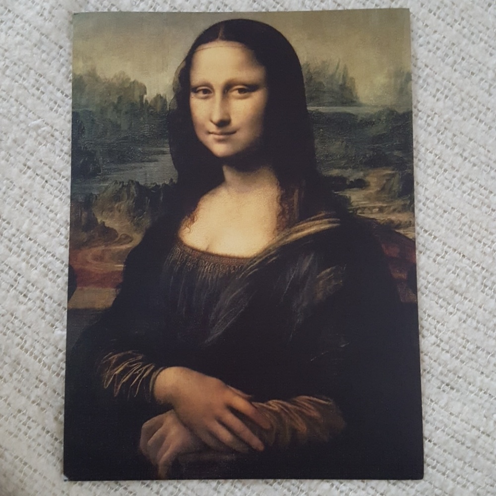 Painting print